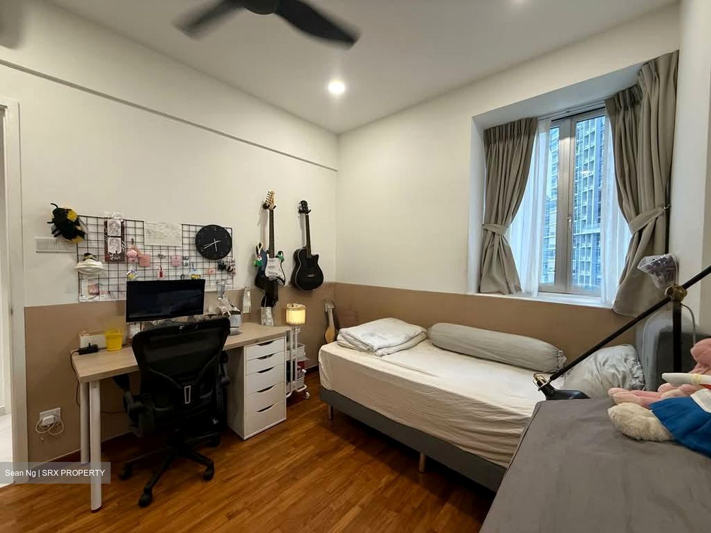Kerrisdale (D8), Condominium #559100151
